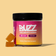 Buzz Chill & Buzz Gummies